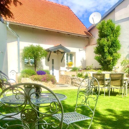 Holiday House Apartments Dajcic Varazdinske Toplice Zewnętrze zdjęcie
