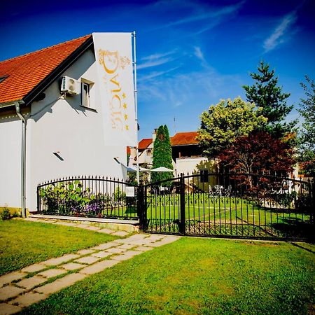 Holiday House Apartments Dajcic Varazdinske Toplice Zewnętrze zdjęcie