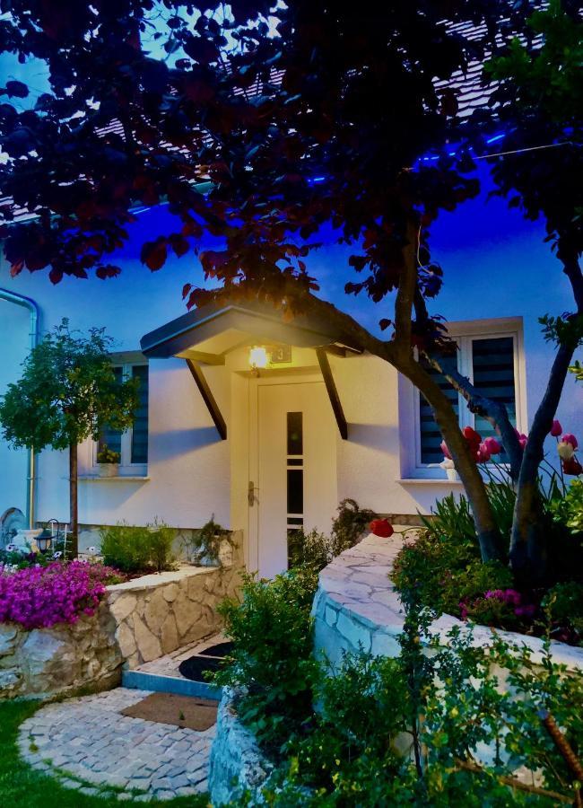 Holiday House Apartments Dajcic Varazdinske Toplice Zewnętrze zdjęcie