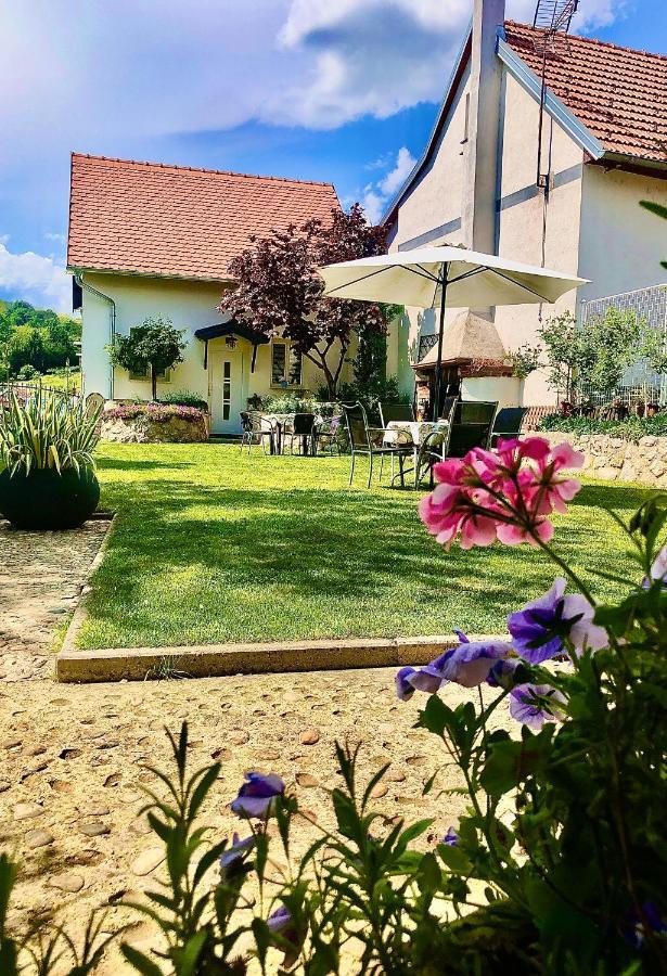 Holiday House Apartments Dajcic Varazdinske Toplice Zewnętrze zdjęcie