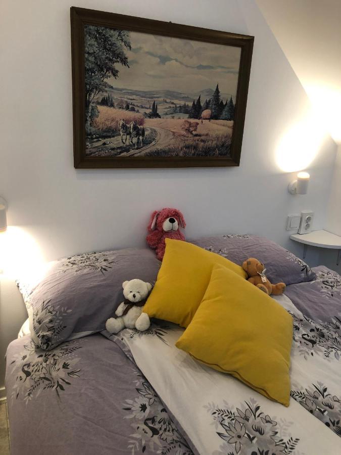 Holiday House Apartments Dajcic Varazdinske Toplice Zewnętrze zdjęcie