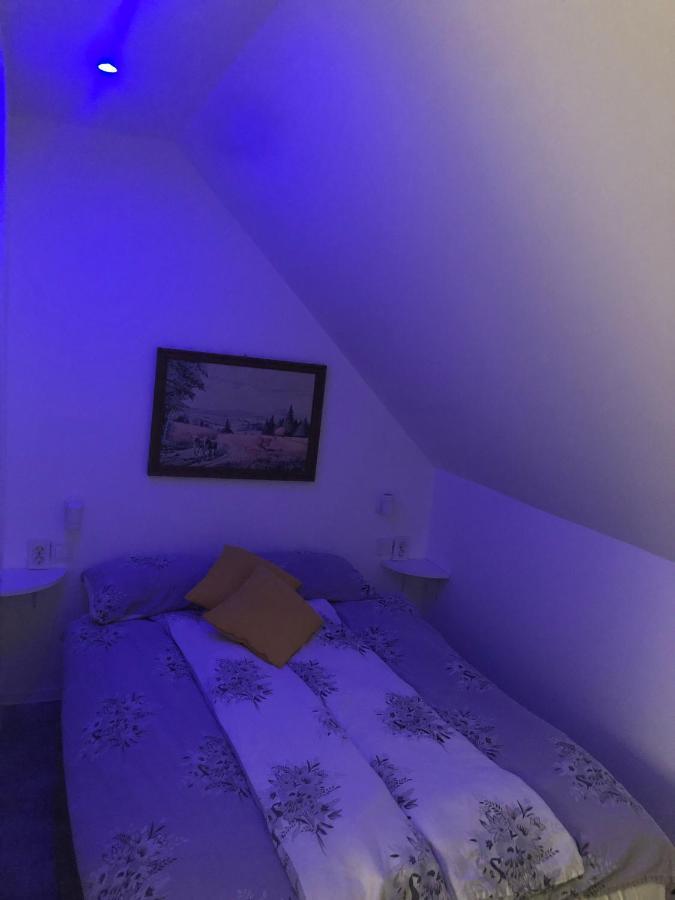 Holiday House Apartments Dajcic Varazdinske Toplice Zewnętrze zdjęcie