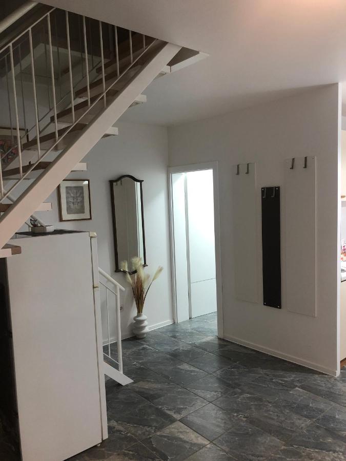 Holiday House Apartments Dajcic Varazdinske Toplice Zewnętrze zdjęcie