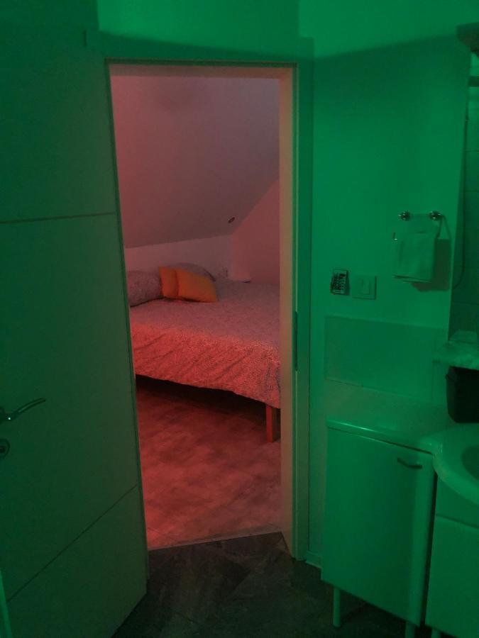 Holiday House Apartments Dajcic Varazdinske Toplice Zewnętrze zdjęcie