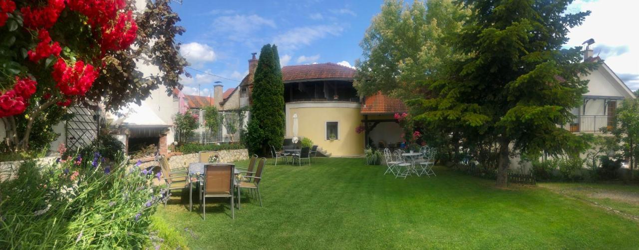 Holiday House Apartments Dajcic Varazdinske Toplice Zewnętrze zdjęcie