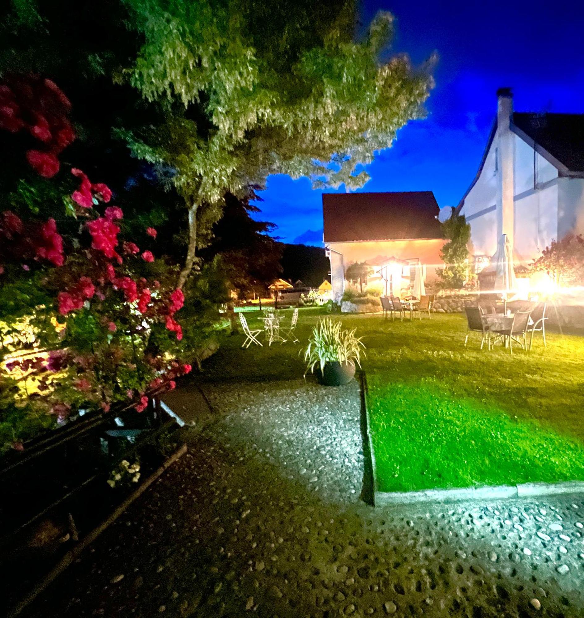 Holiday House Apartments Dajcic Varazdinske Toplice Zewnętrze zdjęcie