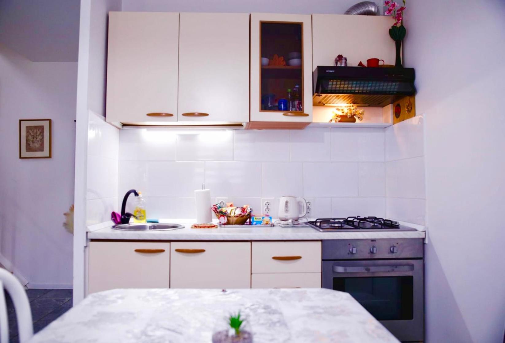 Holiday House Apartments Dajcic Varazdinske Toplice Zewnętrze zdjęcie