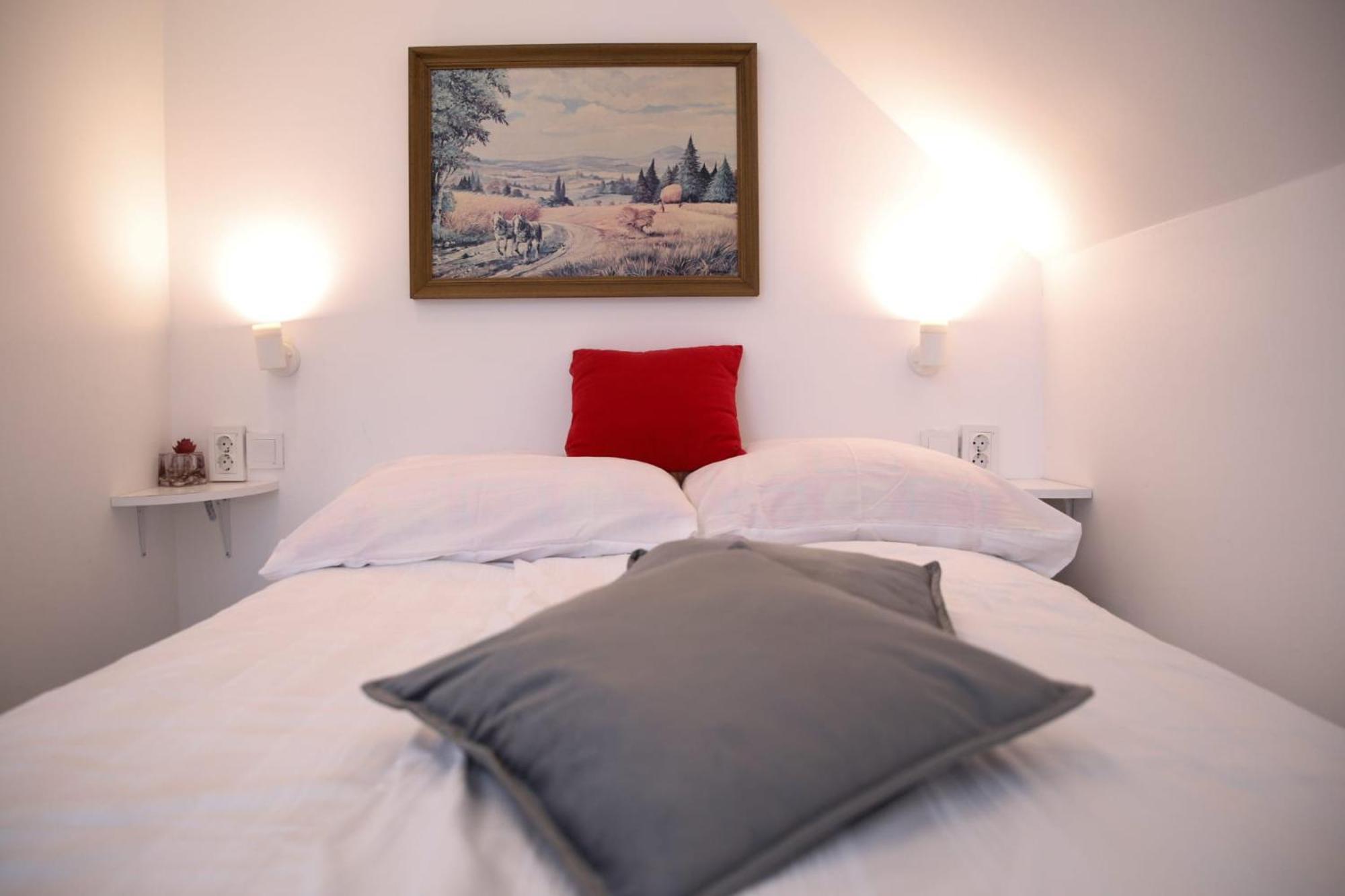 Holiday House Apartments Dajcic Varazdinske Toplice Zewnętrze zdjęcie