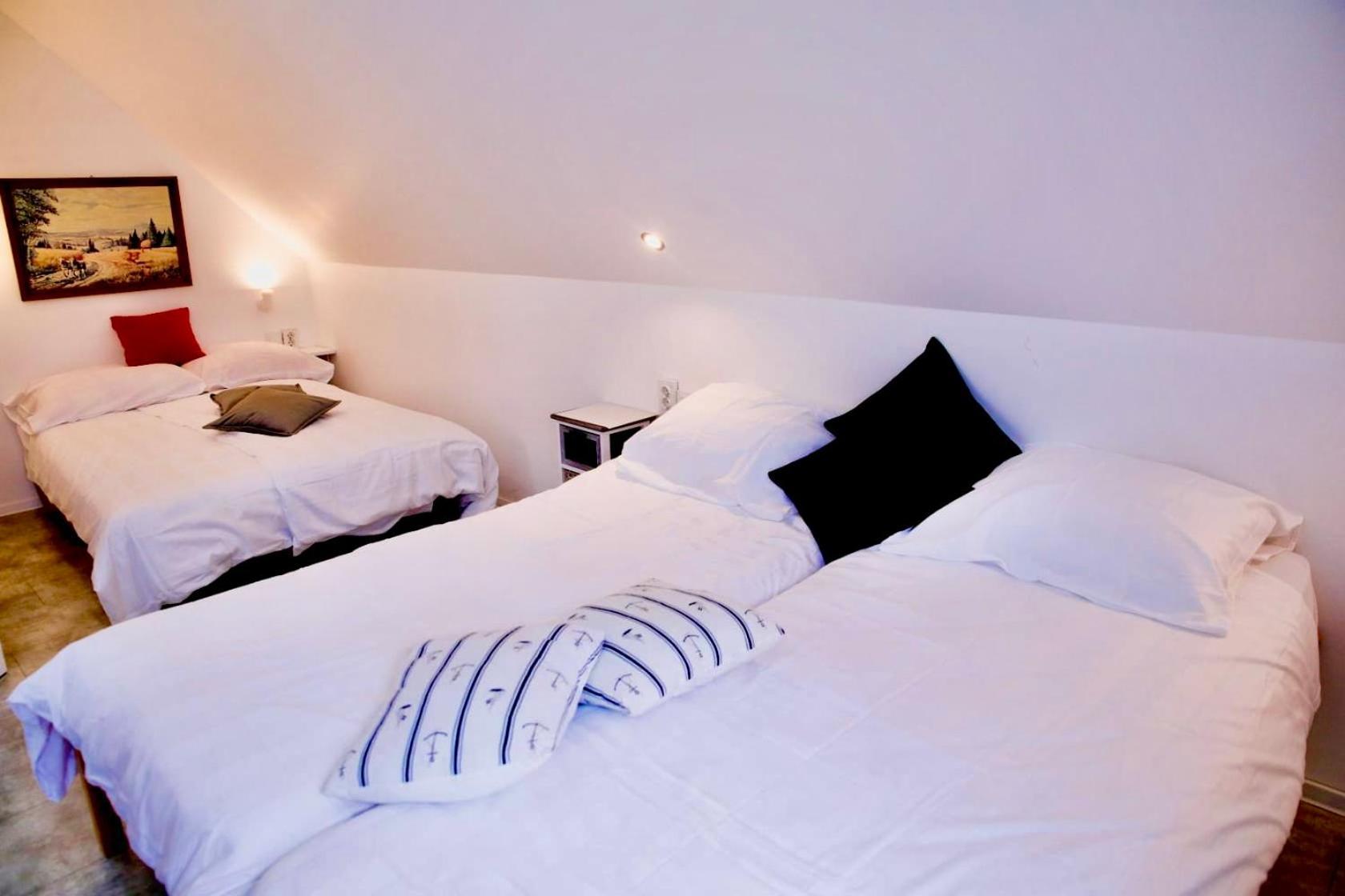 Holiday House Apartments Dajcic Varazdinske Toplice Zewnętrze zdjęcie