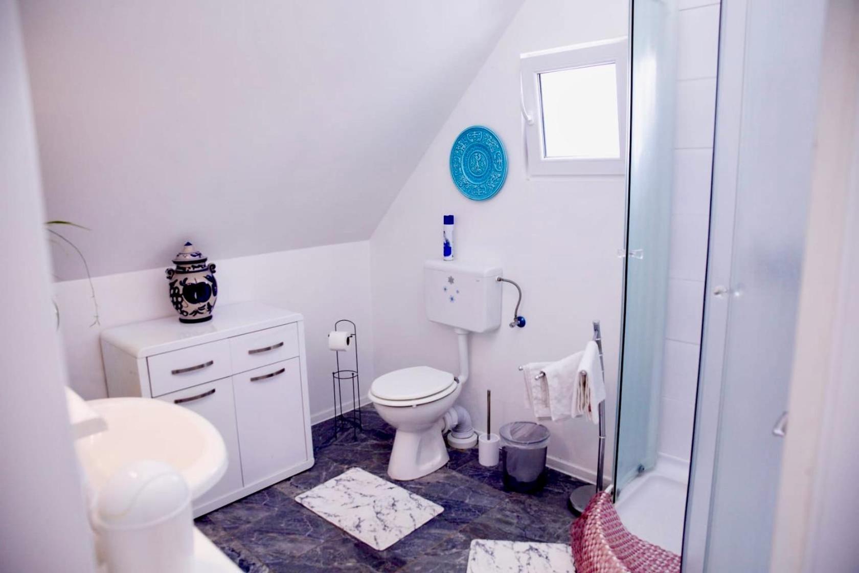 Holiday House Apartments Dajcic Varazdinske Toplice Zewnętrze zdjęcie