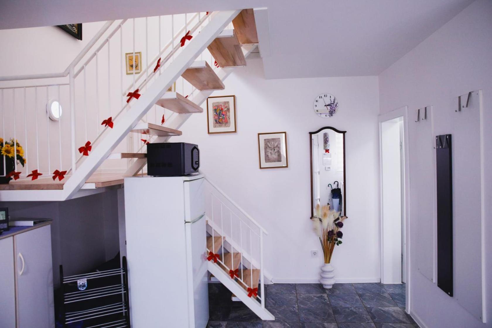 Holiday House Apartments Dajcic Varazdinske Toplice Zewnętrze zdjęcie