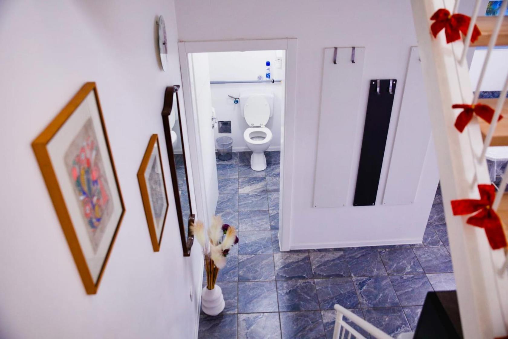 Holiday House Apartments Dajcic Varazdinske Toplice Zewnętrze zdjęcie
