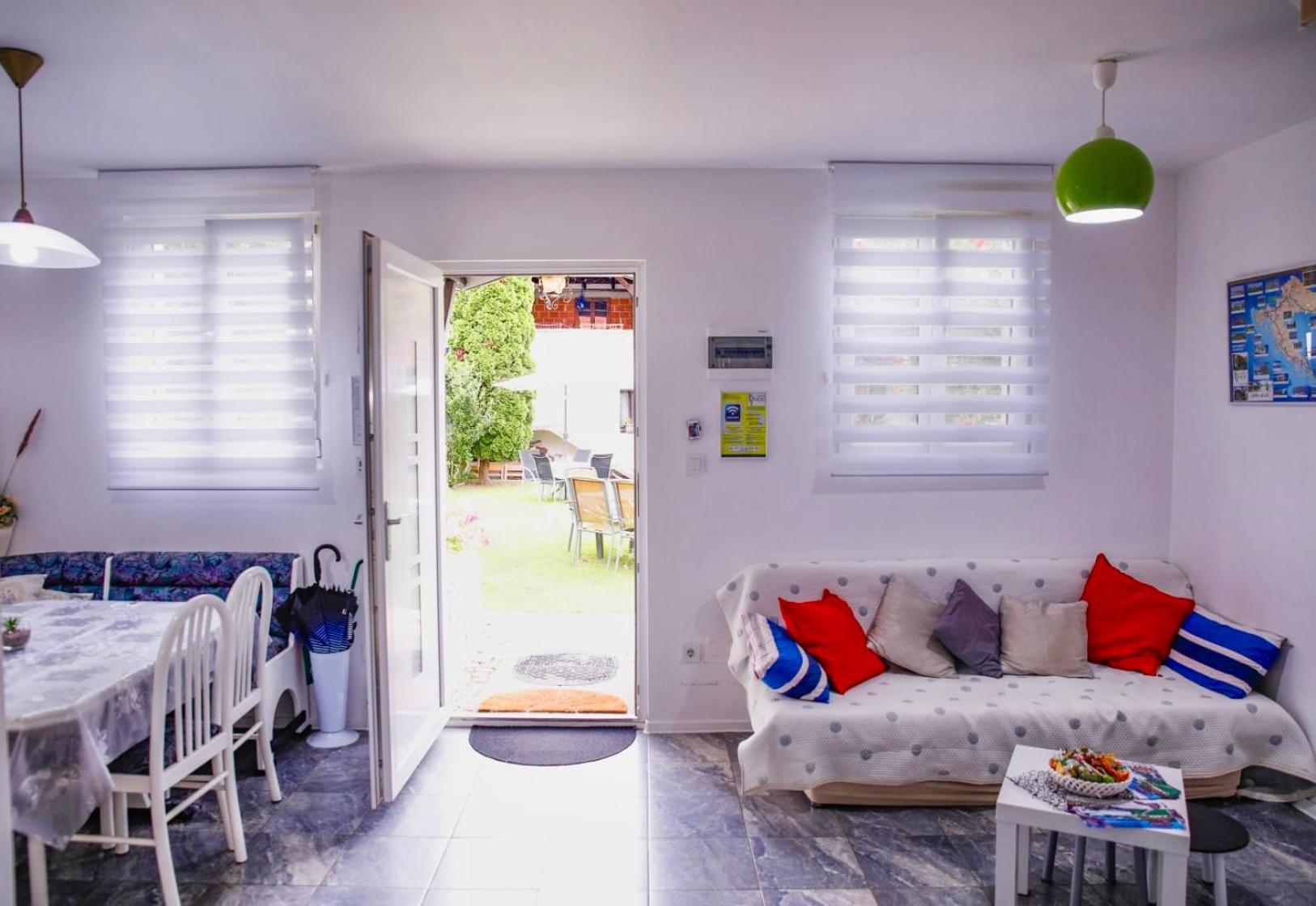 Holiday House Apartments Dajcic Varazdinske Toplice Zewnętrze zdjęcie
