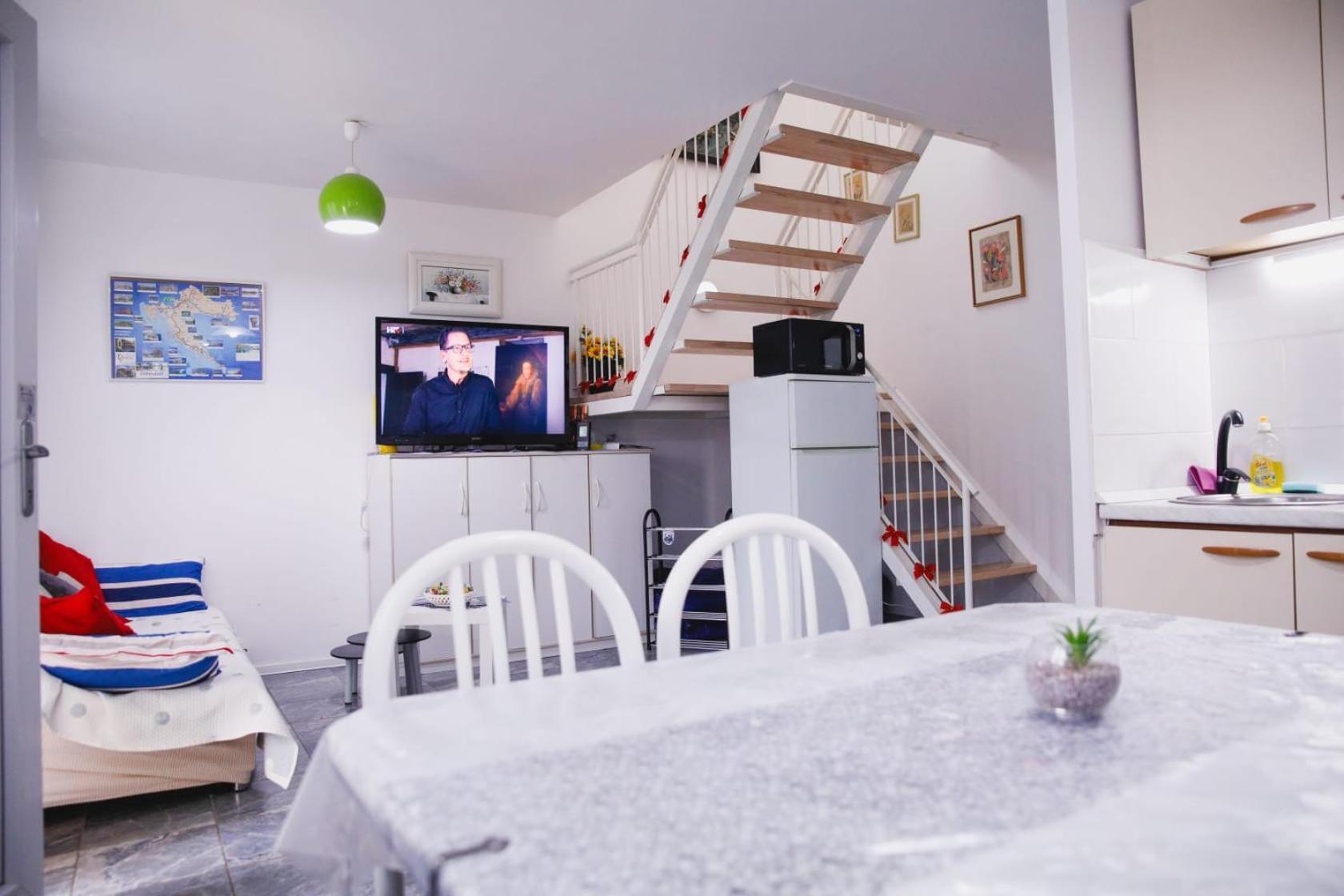 Holiday House Apartments Dajcic Varazdinske Toplice Zewnętrze zdjęcie