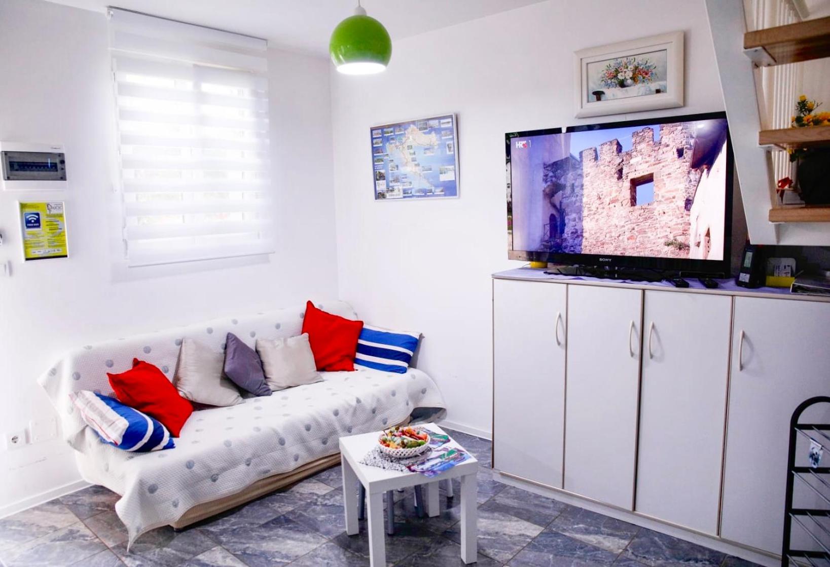 Holiday House Apartments Dajcic Varazdinske Toplice Zewnętrze zdjęcie