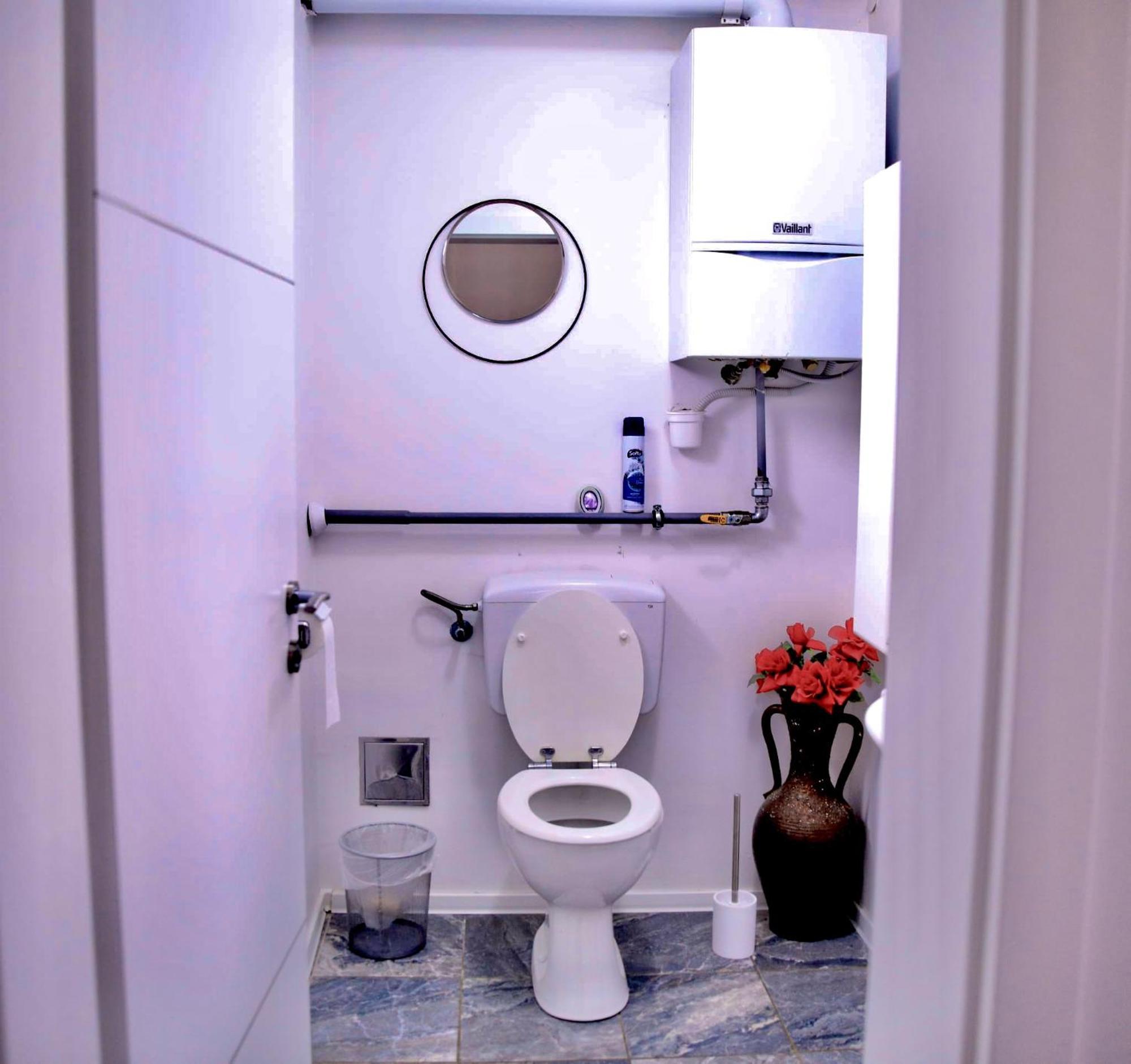 Holiday House Apartments Dajcic Varazdinske Toplice Zewnętrze zdjęcie