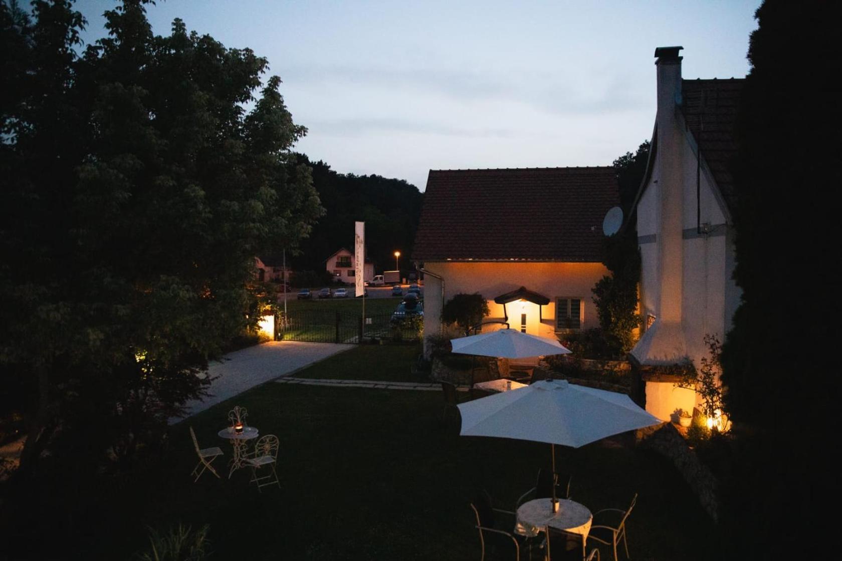 Holiday House Apartments Dajcic Varazdinske Toplice Zewnętrze zdjęcie